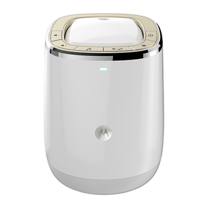 Smart Nursery Dream Machine