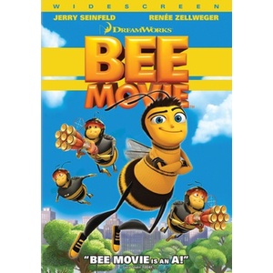 Bee Movie