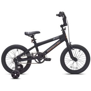 SC 16" boys bike