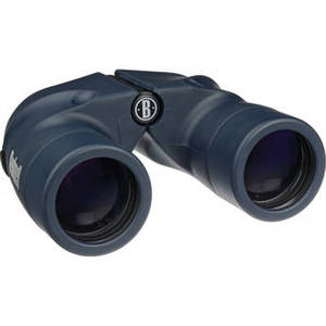 7x50 Marine Binocular (Blue)