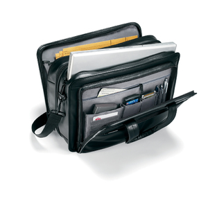 Leather Expandable Business Case