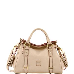Florentine Small Satchel