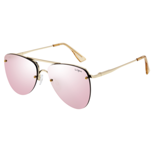 Le Specs The Prince Sunglasses