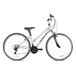 Women's Hybrid Bike