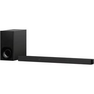 HT-Z9F 400W 3.1-Channel Network Soundbar System