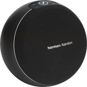 Omni 10+ Wireless HD Speaker (Black)