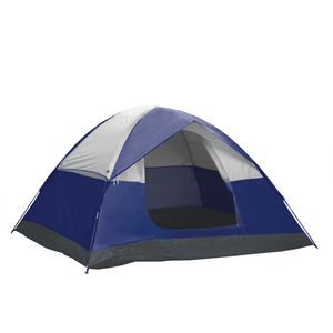 Stansport 10 Feet x 8 Feet x 72 Inches Teton Dome Tent