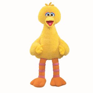 Sesame Street&#174; Jumbo Big Bird - 41in