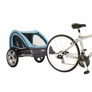 Instep Take 2 Bike Trailer-Double&#160;&#160;&#160;&#160;