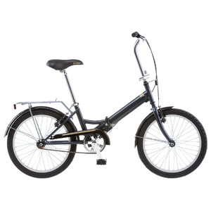 Schwinn S2278C 20&quot; Unisex Hinge Folding Bike