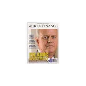 World Finance - 6 Issues - 1 Year