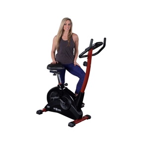 Best Fitness BFUB1 Upright Bike