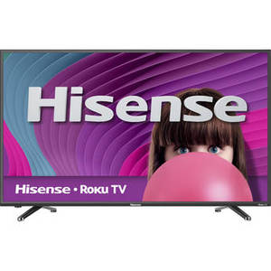 H5-Series 50"-Class Full&nbsp;HD Smart LED TV