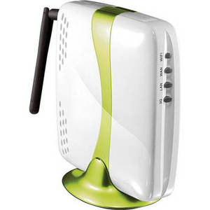 3G Wireless USB Cellular Router