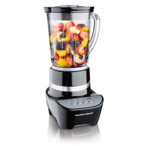 Wave Maker 2 Speed Blender with Touchpad