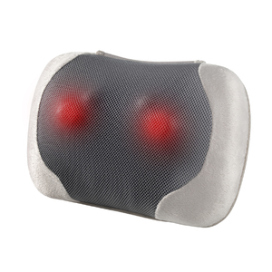 Shiatsu Plus Massage Pillow w/ Heat