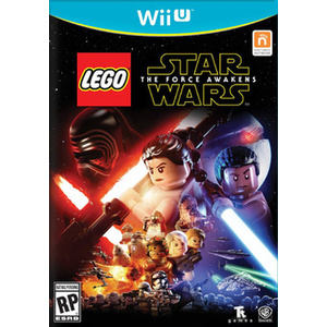 Lego Star Wars:Force Awakens