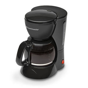5-Cup Drip Coffeemaker