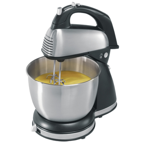 6 Speed Classic Stand Mixer