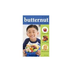 Butternut - 6 Issues - 1 Year