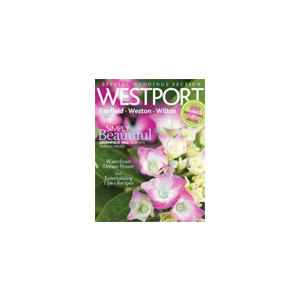 Westport Magazine - 6 Issues - 1 Year