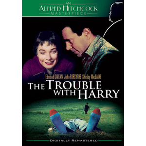 Trouble with Harry