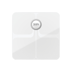 Fitbit Aria 2 Smart Scale White