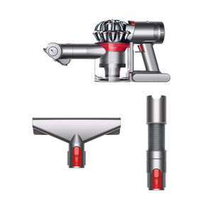 V7 Trigger Handheld Vacuum w/ Tool Kit