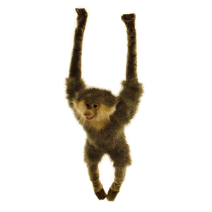 hansa Long Arms Gibbon 24 Inch Plush