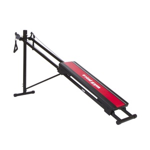 Total Fitness Achiever Exercise System