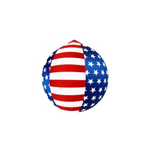 ToySource Stars & Stripes the Ball 18&quot; Plush