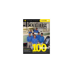 Boating Industry - 12 Issues - 1 Year