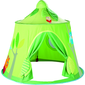 Magic Forest Play Tent Ages 18+ Months