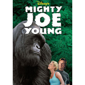 Mighty Joe Young