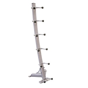 Body-Solid GMR10 Medicine Ball Rack