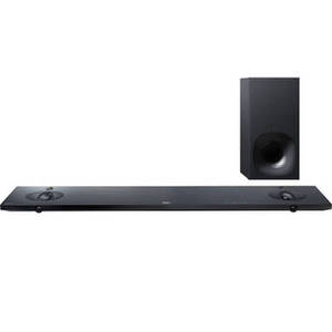 HT-NT5 400W 2.1-Channel Soundbar System