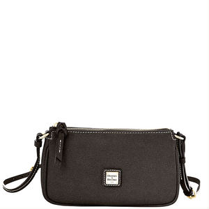 Saffiano Lexi Crossbody