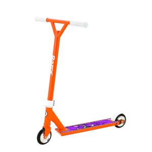 Razor&#174 El Dorado Scooter - Orange