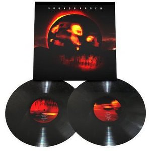 Superunknown  - Soundgarden
