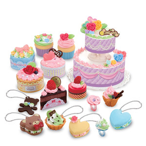 Whipple Deluxe Set