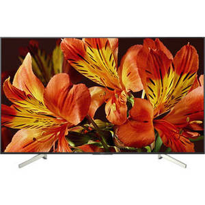 X850F-Series 65"-Class HDR UHD Smart LED TV