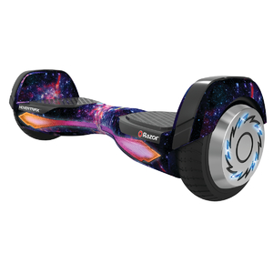 Razor&#174 Hovertrax 2.0 DLX - Galaxy Blue