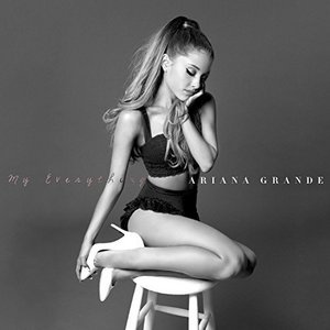 My Everything  - Ariana Grande