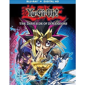 Yu-Gi-Oh-Dark Side of Dimensions