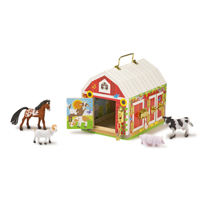 Latches Barn 3+ Years