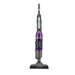 Symphony Pet All-in-One Vacuum & Steam Mop