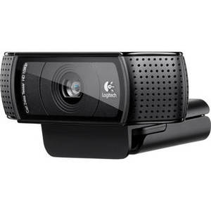 C920 HD Pro Webcam