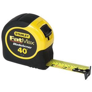 FatMax 40 Ft. Tape Measure