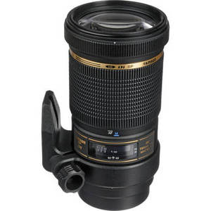180mm f/3.5 Macro Autofocus Lens
