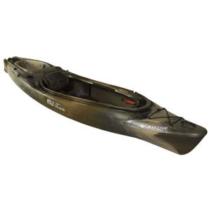 Vapor 10 Angler - Brown Camo